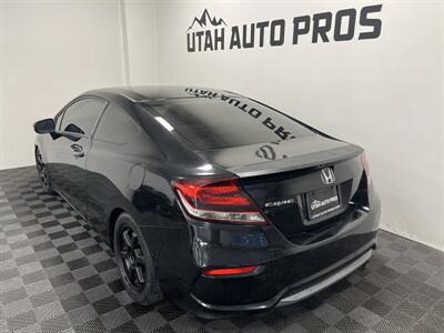 2015 Honda Civic LX - Photo 7 - West Bountiful, UT 84087