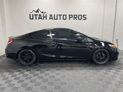 2015 Honda Civic LX - Photo 2 - West Bountiful, UT 84087
