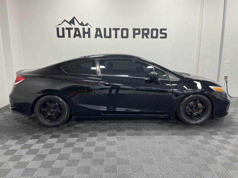 2015 Honda Civic LX - Photo 2 - West Bountiful, UT 84087
