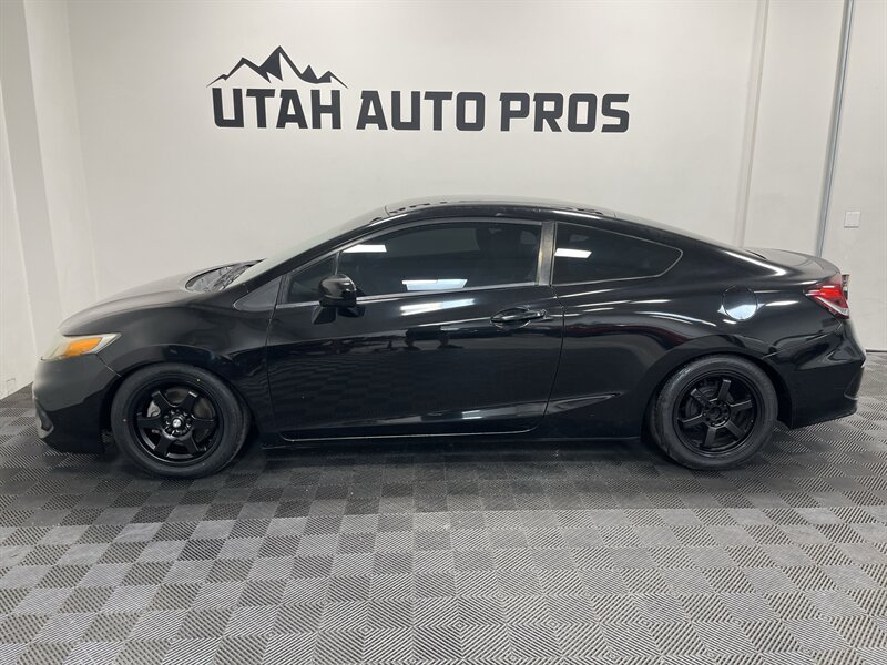 2015 Honda Civic LX - Photo 6 - West Bountiful, UT 84087