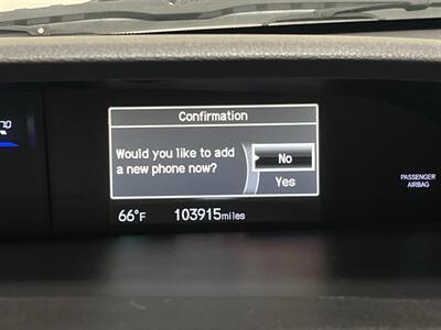 2015 Honda Civic LX - Photo 15 - West Bountiful, UT 84087