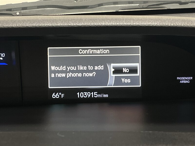 2015 Honda Civic LX - Photo 15 - West Bountiful, UT 84087