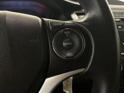 2015 Honda Civic LX - Photo 17 - West Bountiful, UT 84087