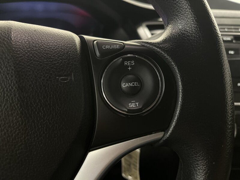 2015 Honda Civic LX - Photo 17 - West Bountiful, UT 84087