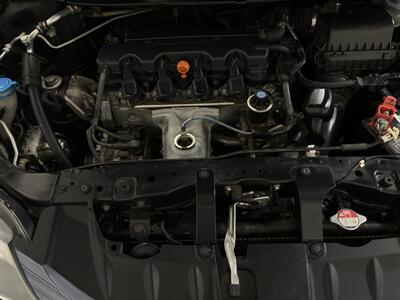 2015 Honda Civic LX - Photo 19 - West Bountiful, UT 84087