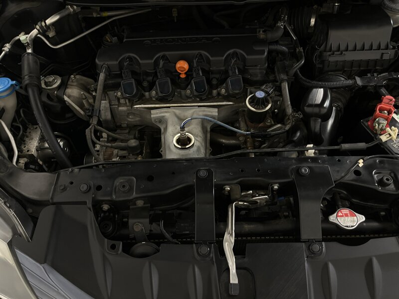 2015 Honda Civic LX - Photo 19 - West Bountiful, UT 84087