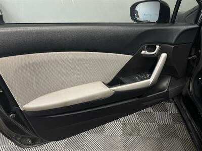 2015 Honda Civic LX - Photo 10 - West Bountiful, UT 84087