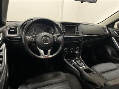 2015 Mazda Mazda6 i Sport - Photo 11 - West Bountiful, UT 84087