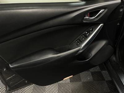 2015 Mazda Mazda6 i Sport - Photo 12 - West Bountiful, UT 84087