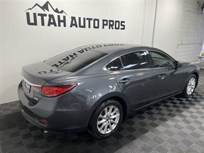 2015 Mazda Mazda6 i Sport - Photo 3 - West Bountiful, UT 84087