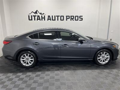 2015 Mazda Mazda6 i Sport - Photo 2 - West Bountiful, UT 84087