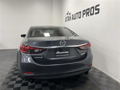 2015 Mazda Mazda6 i Sport - Photo 9 - West Bountiful, UT 84087