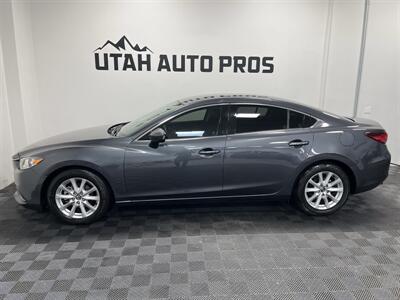 2015 Mazda Mazda6 i Sport - Photo 7 - West Bountiful, UT 84087