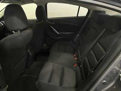 2015 Mazda Mazda6 i Sport - Photo 23 - West Bountiful, UT 84087