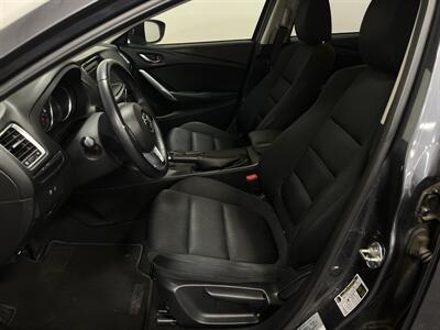 2015 Mazda Mazda6 i Sport - Photo 13 - West Bountiful, UT 84087