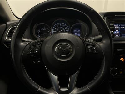 2015 Mazda Mazda6 i Sport - Photo 20 - West Bountiful, UT 84087