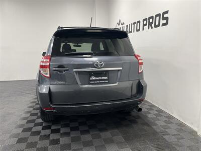 2010 Toyota RAV4 Sport - Photo 9 - West Bountiful, UT 84087