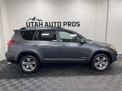 2010 Toyota RAV4 Sport - Photo 2 - West Bountiful, UT 84087