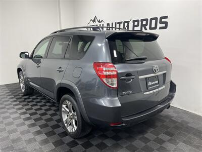 2010 Toyota RAV4 Sport - Photo 8 - West Bountiful, UT 84087