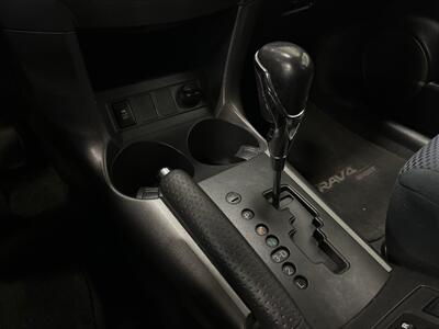 2010 Toyota RAV4 Sport - Photo 14 - West Bountiful, UT 84087