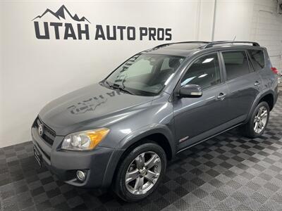 2010 Toyota RAV4 Sport - Photo 6 - West Bountiful, UT 84087
