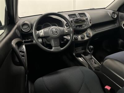 2010 Toyota RAV4 Sport - Photo 11 - West Bountiful, UT 84087