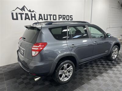2010 Toyota RAV4 Sport - Photo 3 - West Bountiful, UT 84087