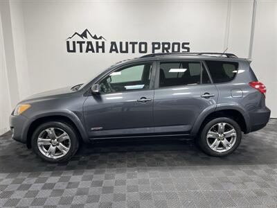 2010 Toyota RAV4 Sport - Photo 7 - West Bountiful, UT 84087