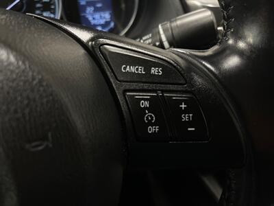 2016 Mazda MAZDA6 i Sport   - Photo 24 - West Bountiful, UT 84087