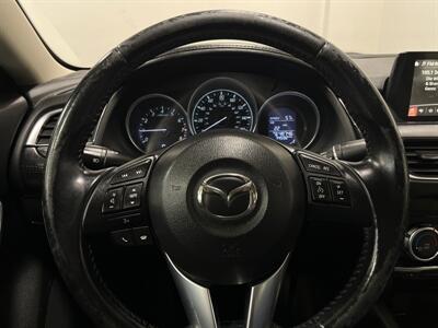 2016 Mazda MAZDA6 i Sport   - Photo 23 - West Bountiful, UT 84087