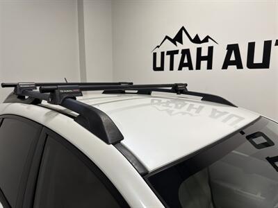 2014 Subaru XV Crosstrek 2.0i Limited - Photo 4 - West Bountiful, UT 84087