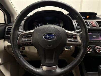 2014 Subaru XV Crosstrek 2.0i Limited - Photo 20 - West Bountiful, UT 84087