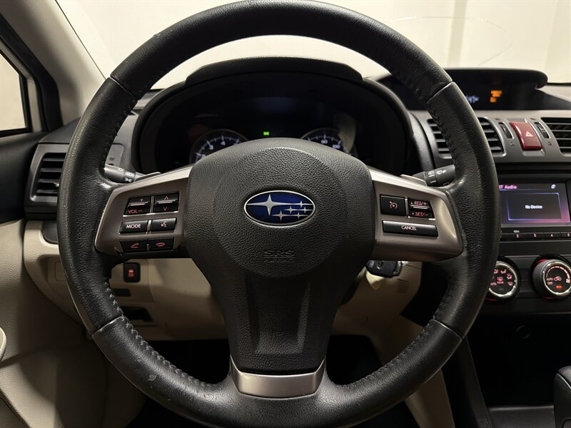 2014 Subaru XV Crosstrek 2.0i Limited - Photo 20 - West Bountiful, UT 84087