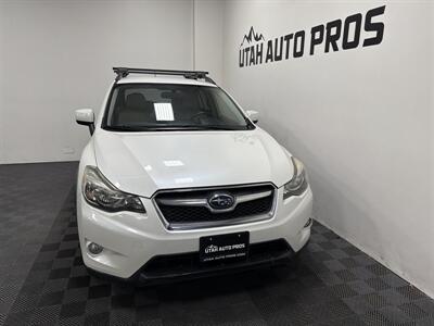 2014 Subaru XV Crosstrek 2.0i Limited - Photo 5 - West Bountiful, UT 84087