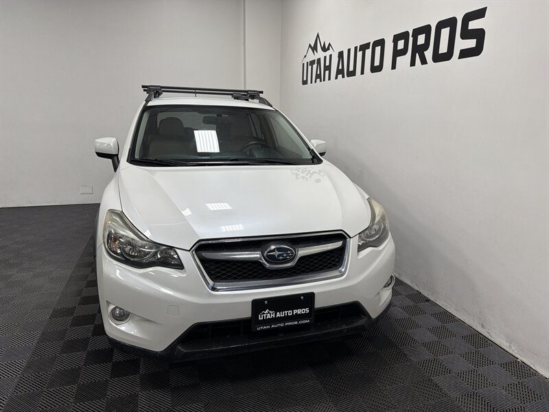 2014 Subaru XV Crosstrek 2.0i Limited - Photo 5 - West Bountiful, UT 84087