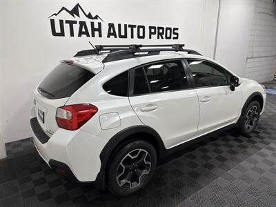 2014 Subaru XV Crosstrek 2.0i Limited - Photo 3 - West Bountiful, UT 84087