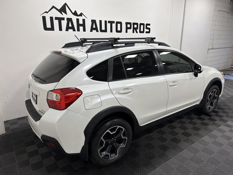 2014 Subaru XV Crosstrek 2.0i Limited - Photo 3 - West Bountiful, UT 84087