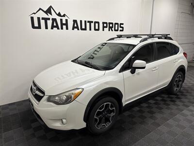 2014 Subaru XV Crosstrek 2.0i Limited - Photo 6 - West Bountiful, UT 84087