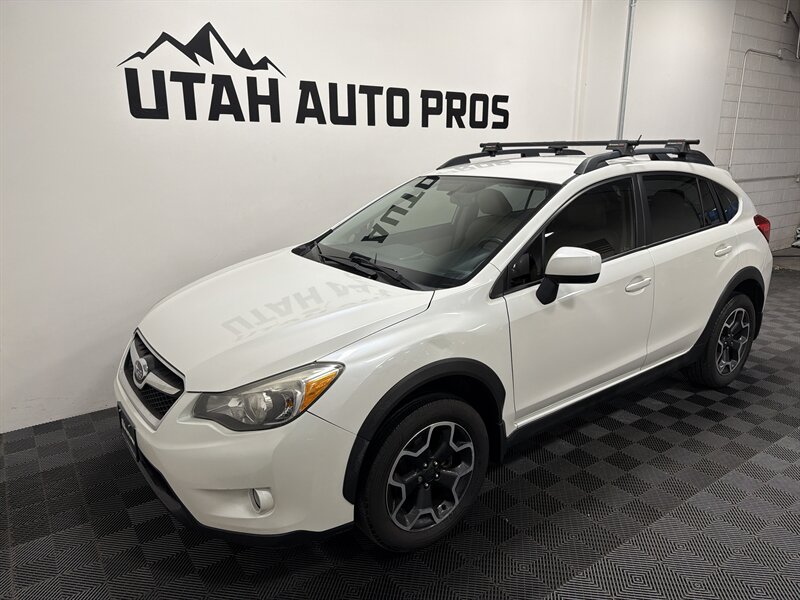 2014 Subaru XV Crosstrek 2.0i Limited - Photo 6 - West Bountiful, UT 84087