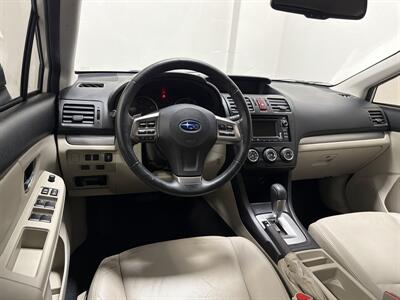 2014 Subaru XV Crosstrek 2.0i Limited - Photo 12 - West Bountiful, UT 84087
