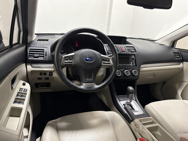 2014 Subaru XV Crosstrek 2.0i Limited - Photo 12 - West Bountiful, UT 84087