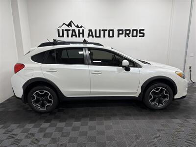 2014 Subaru XV Crosstrek 2.0i Limited - Photo 2 - West Bountiful, UT 84087