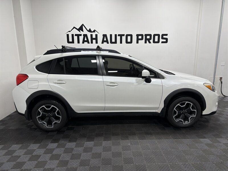 2014 Subaru XV Crosstrek 2.0i Limited - Photo 2 - West Bountiful, UT 84087