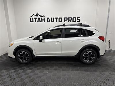 2014 Subaru XV Crosstrek 2.0i Limited - Photo 7 - West Bountiful, UT 84087