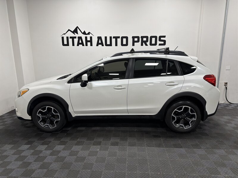 2014 Subaru XV Crosstrek 2.0i Limited - Photo 7 - West Bountiful, UT 84087