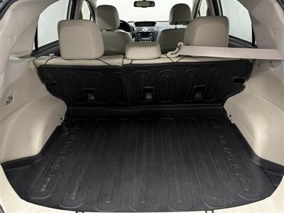 2014 Subaru XV Crosstrek 2.0i Limited - Photo 10 - West Bountiful, UT 84087