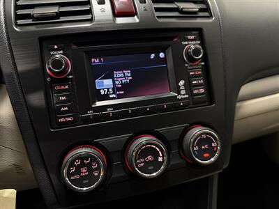2014 Subaru XV Crosstrek 2.0i Limited - Photo 16 - West Bountiful, UT 84087