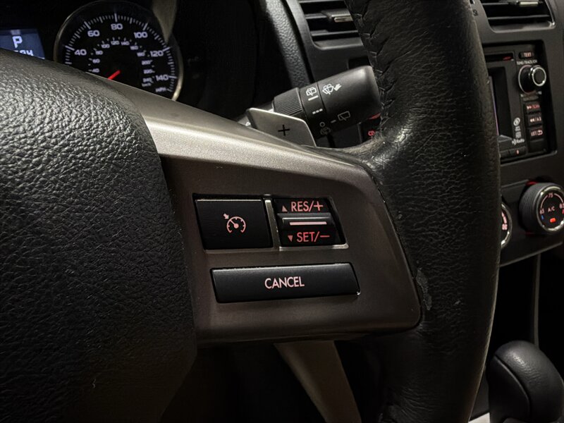 2014 Subaru XV Crosstrek 2.0i Limited - Photo 21 - West Bountiful, UT 84087