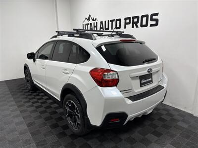 2014 Subaru XV Crosstrek 2.0i Limited - Photo 8 - West Bountiful, UT 84087
