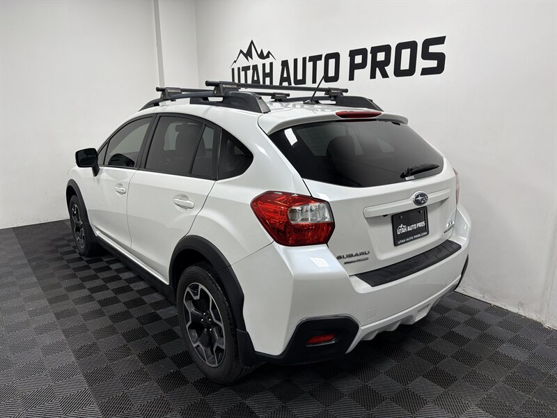 2014 Subaru XV Crosstrek 2.0i Limited - Photo 8 - West Bountiful, UT 84087